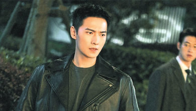 Photo of 杨洋防男二抢戏　接剧打开警戒线