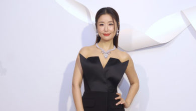 Photo of 黄子佼爆藏性影像+586部 林心如零容忍荒谬