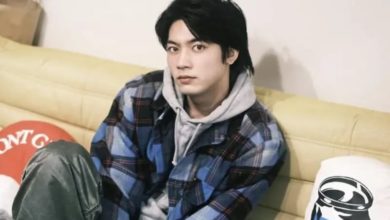 Photo of 24岁男星遗体被警寻获 患精神疾病年初失联