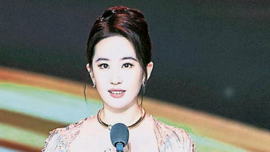 Photo of 《玫瑰的故事》刘亦菲再封视后 李现抢护花甜翻