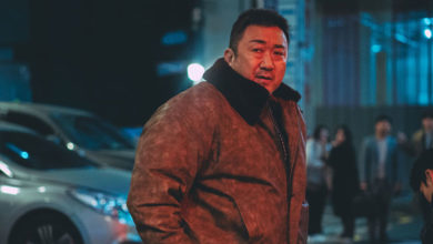 Photo of 马东石明年开拍《犯罪都巿5》