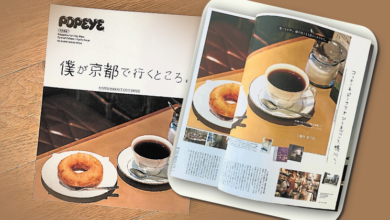 Photo of 【这里那里】舌尖上的豌豆公主