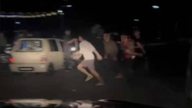 Photo of 为女子争风吃醋 8少年群殴被捕