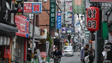 Photo of 日本去年逾7万人孤独死 253人死后1年才被发现