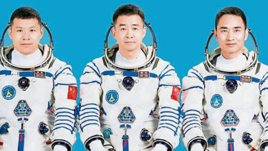 Photo of 神舟20号今升空 下午5时17分发射