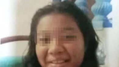 Photo of 吉打寻获17岁失踪少女 警方捕40岁商人
