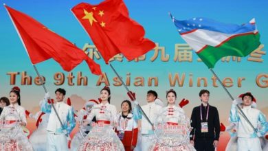 Photo of 3美国特工涉网络攻击亚冬会 遭中国悬赏通缉