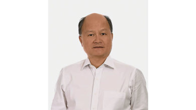 Photo of AI深偽声音借钱  谢保恆吁公眾勿上当