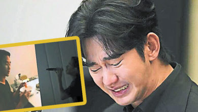 Photo of 金赛纶高二手机纪录 打脸金秀贤说谎