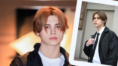 Photo of 《创造营2021》利路修正式退圈 “彻底下班了”