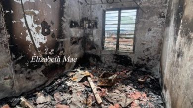 Photo of 布特拉高原气爆｜“以为死定了！”女子逃生后仍崩溃