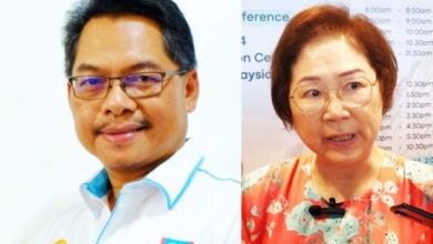 Photo of 【公正党党选】慕斯达法轻松击败2名对手