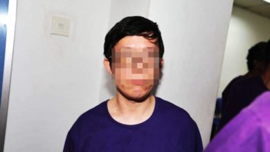 Photo of 涉向女同事发色情链接 31岁男延扣