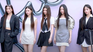 Photo of 合约纠纷案未解 NewJeans爆内鬨