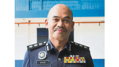 Photo of 骗子冒充MCMC官员警察 女承包商上当失144万