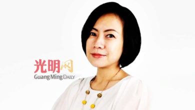 Photo of 王丽丽吁严正应对AI性暴力 教育青少年自我保护