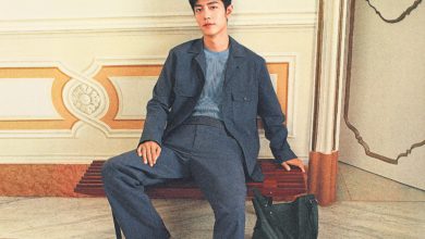 Photo of 险胜BTS V 4万票 肖战7连霸 世界最帅