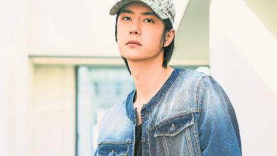 Photo of 王一博3部大片席捲日本
