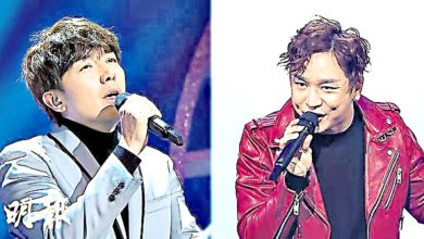 Photo of 《中年好声音3》传内定 赵浚承冠军 张与辰殿军