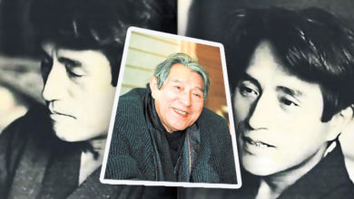 Photo of 【这裡那裡】什么季节到了就煮什么