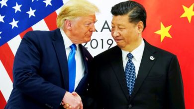 Photo of 对中国课征关税增至125% 特朗普：习近平是骄傲的人