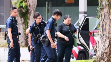 Photo of 爸爸毙命家中 女儿疑伴尸数日