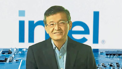 Photo of 传部分与解放军有关 英特尔总裁投资600中企