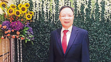Photo of 菲钢铁大王遭撕票 家人3付赎金1645万