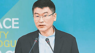 Photo of 台收紧两岸双重户籍认定 大陆定居证等同身份证