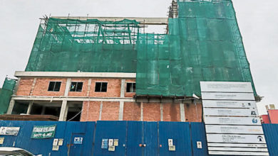Photo of 文冬建私人專科醫院 市民希望收費合理