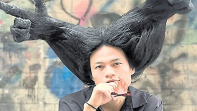 Photo of 中国退圈杀马特收入丰 实现财务自由
