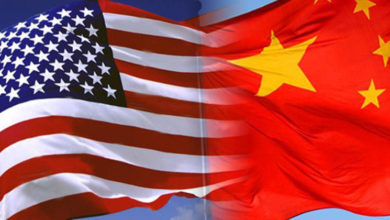 Photo of 中国与美国打贸易战 搬出尘封已久的毛泽东经典