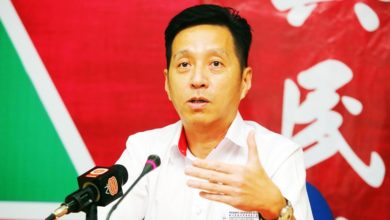 Photo of 促增PISMP华小组招生名额 胡栋强：解决师资短缺