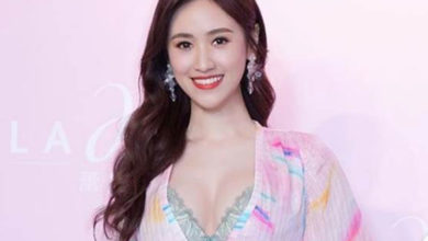 Photo of 吴姍儒 转卖公关品遭抓包