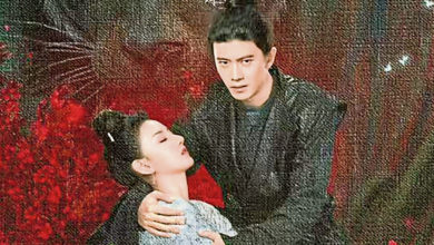 Photo of 《无忧渡》任嘉伦谷底翻红 资源邀约追上门