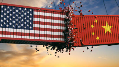 Photo of 白宫：中国面临最高245%关税 因中方报复所致