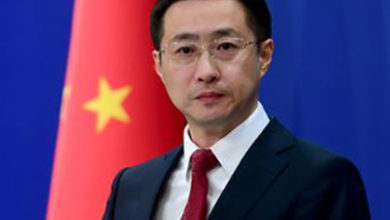 Photo of 【美对华再加征关税】 中外交部回应:中方不愿打 但也绝不怕打