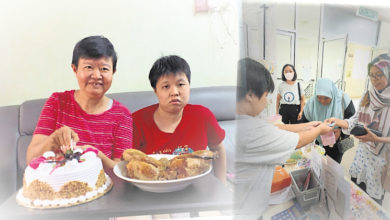 Photo of 【特殊儿有明天 2】跨越社交鸿沟 母伴自闭女融入社会