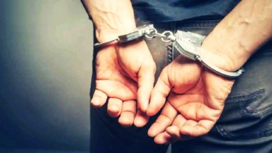 Photo of 打招呼变“骚扰人妻”  男子遭群殴 警捕4男助查