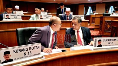Photo of 吉州议会〡吉料迎700万游客人次 较去年增长35%