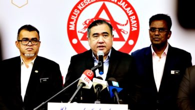 Photo of 陆兆福：保护学生 学校区限速降至30km/h