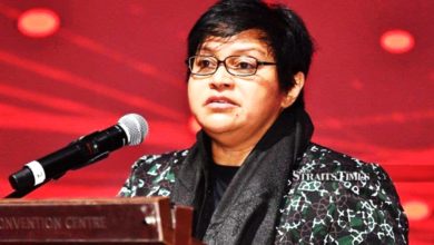 Photo of 国际法院召开以巴听证会 阿莎丽娜周一代表发言