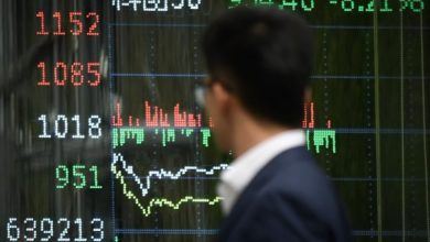 Photo of 马股重挫60点4.01% 关税引爆全球股灾
