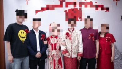 Photo of 嫁妆金条全是假 男被女骗婚骗财