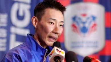 Photo of 李宗伟持有联大集团9.8%股权 崛起为新大股东