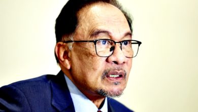 Photo of 盼加强与加拿大关系 安华贺卡尼胜选
