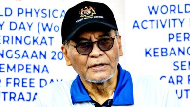 Photo of 加强医院安全管控 卫长：防堵不幸事件发生