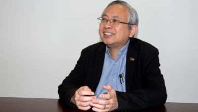 Photo of “东盟人类命运共同体研究中心” 获马中两国政府肯定