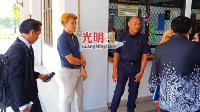 Photo of 非法藏电子废料与锂电池 工厂经理罚7万监1天