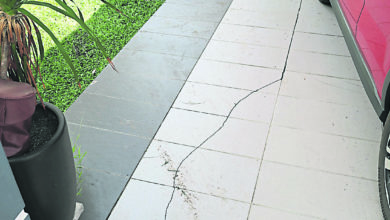 Photo of Arowana Indah封路风波 阿鲁古玛数方案将呈市厅